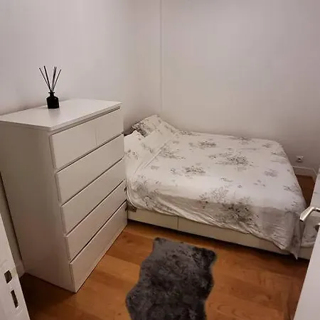Appartement Duplex Paris Extérieur photo
