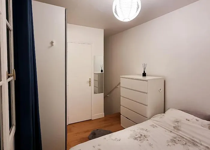 Duplex Paris