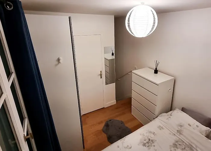 Duplex Paris