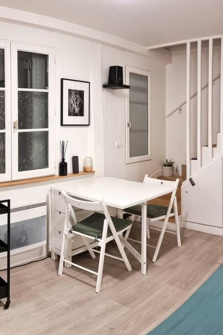 Duplex Appartement *