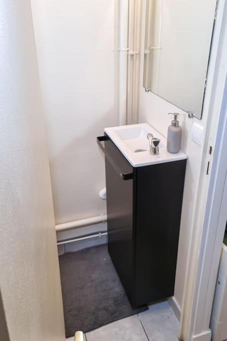 Duplex Appartement