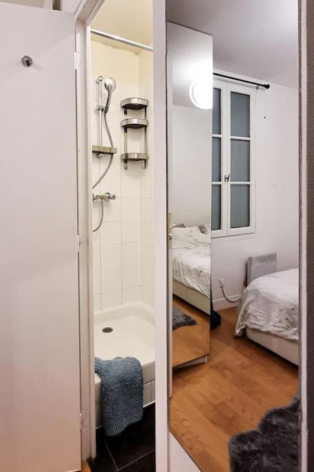 Duplex Appartement