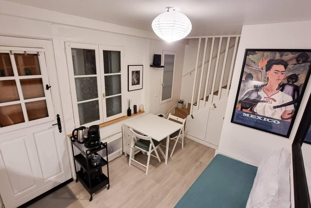 Appartement Duplex *