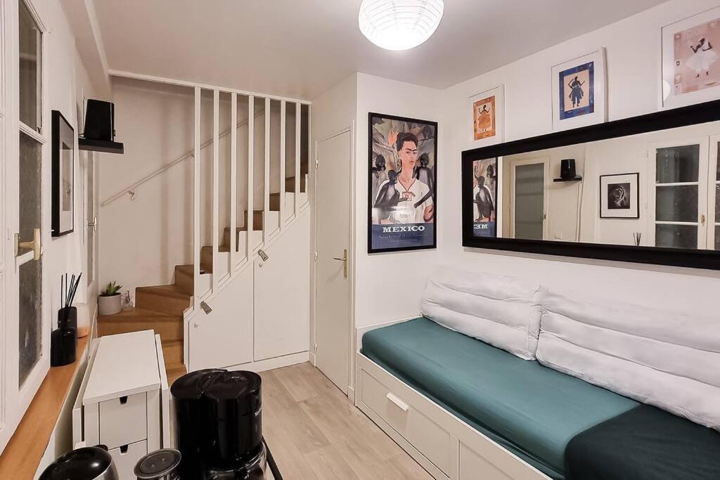 Appartement Duplex